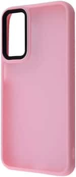 Чехол WAVE Colorful Case (TPU) Samsung Galaxy A15 4G/5G (pink sand)