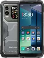 Смартфон Blackview XPLORE 1 Pro 16/512GB Black