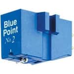 Головка звукознимача Sumiko Blue Point 2 MC
