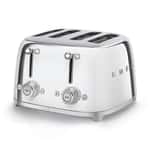 Тостер SMEG TSF03SSEU