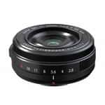Fujifilm XF 27mm f/2.8 R WR Standard Lens (16670170)