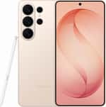 Смартфон Samsung Galaxy S26 Ultra 12/256GB Pink Gold (SM-S948BZDD)