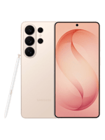 Смартфон Samsung Galaxy S26 Ultra 12/512GB Pink Gold (SM-S948BZDG)