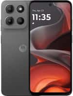 Motorola Moto G15 Smartphone 8/512GB Gravity Grey (PB6E0064)