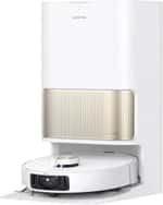 Робот-пылесос с влажной уборкой Dreame L40s Pro Ultra (RLL74CE-Wh)