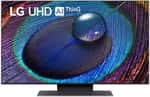 Телевизор LG 55UR9100