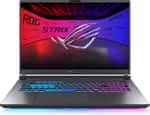 Ноутбук ASUS ROG Strix G18 G815LM Серый (G815LM-NEBULA008W)
