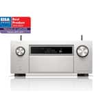 AV-ресивер Denon AVC-A1H Silver