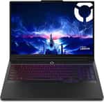 Ноутбук Lenovo Legion Pro 7 16IAX10H Eclipse Black