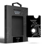 Защитное стекло для камери ArmorStandart Supreme BI для iPhone 17 Air Silver (ARM86449)