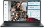 Ноутбук Dell Vostro 3520 Carbon Black (N3002PVNB3520UA_NB_UBU)
