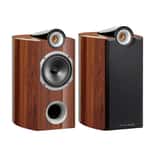 Полична акустика Triangle Signature - Theta Golden Oak