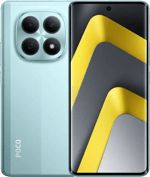 Смартфон POCO M8 5G 12/512GB Green