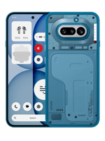 Смартфон Nothing Phone (4a) 8/128GB Blue