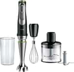 Погружной блендер Braun MQ 9135 XI (0X22111366)