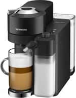 Капсульна кавоварка еспресо Delonghi Nespresso Vertuo Lattissima ENV 300.B
