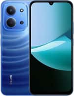Xiaomi Redmi 15C 4G 4/128GB Moonlight Blue Smartphone