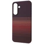 Чехол WAVE Gleam Case Samsung Galaxy A56 Gold stripes