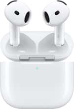 Наушники Apple AirPods 4 с активным шумоподавлением (MXP93)
