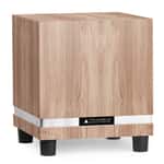 Сабвуфер Triangle Thétis 340 Light Oak