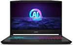 MSI Katana A15 AI B8VG Black (B8VG-450US)