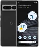 Смартфон Google Pixel 7 Pro 12/256GB Obsidian
