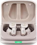 Audio-Technica ATH-TWX7 TWS Earphones Rich White