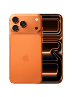 Смартфон Apple iPhone 17 Pro Max 512GB Cosmic Orange (MFYT4)