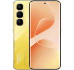 Смартфон Infinix HOT 60 Pro+ 8/256GB Sonic Yellow 