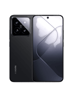 Смартфон Xiaomi 14 12/256GB Black