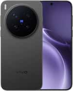 Смартфон vivo X300 Pro 16/512GB Phantom Black (Global Version)