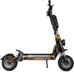 Электросамокат Kugoo KIRIN G4 MAX