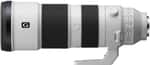 Sony FE 200-600mm f/5.6-6.3 G OSS Telephoto Lens (SEL200600G)