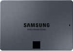 SSD накопичувач Samsung 870 QVO 8 TB (MZ-77Q8T0BW)