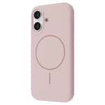 Чохол для смартфона Proove Spectrum Case with Magnetic Ring для Apple iPhone 17 Powder Pink (PCSPIP170057)