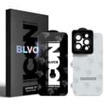 ArmorStandart Supreme Set Black Icon для Apple iPhone 15 Pro Max (ARM74188)