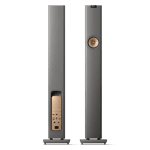KEF LS60 Wireless Titanium Grey (LS60WTI)