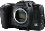 Blackmagic Design Cinema Camera 6K (CINECAM60KLFL)