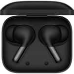 Наушники TWS OnePlus Buds Pro Матовый Черный