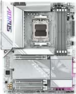 GIGABYTE X870E AORUS ELITE WIFI7 ICE Motherboard
