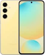 Смартфон Samsung Galaxy S24 FE 8/128GB Yellow (SM-S721BZYD)