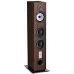 Фронтальні акустичні колонки Triangle ANTAL EZ Walnut