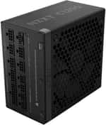 Блок питания NZXT C1200 Black (PA-2G2BB-EU)