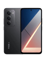 Смартфон POCO M8s 5G 8/256GB Black