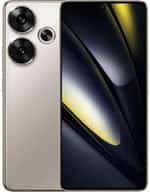 Смартфон POCO F6 12/512GB Titanium