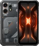 Смартфон Oscal Marine 3 8/256GB Phantom Black