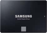 SSD накопитель Samsung 870 EVO 2 ТБ (MZ-77E2T0B)