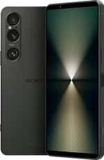 Смартфон Sony Xperia 1 VI 12/256GB Khaki Green