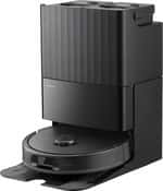 Робот-пилосос з вологим прибиранням RoboRock QR 798 Black (QVRRS52-00)