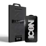 Защитное стекло ArmorStandart Dark Mode BI для Apple iPhone 17/16 Pro (ARM85819)